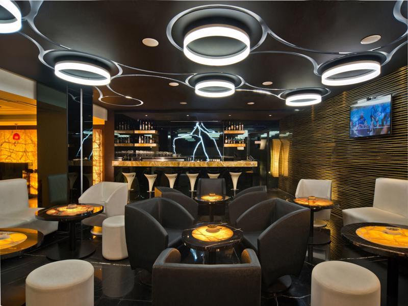Country Inn & Suites By Radisson, Bengaluru Hebbal Road Экстерьер фото