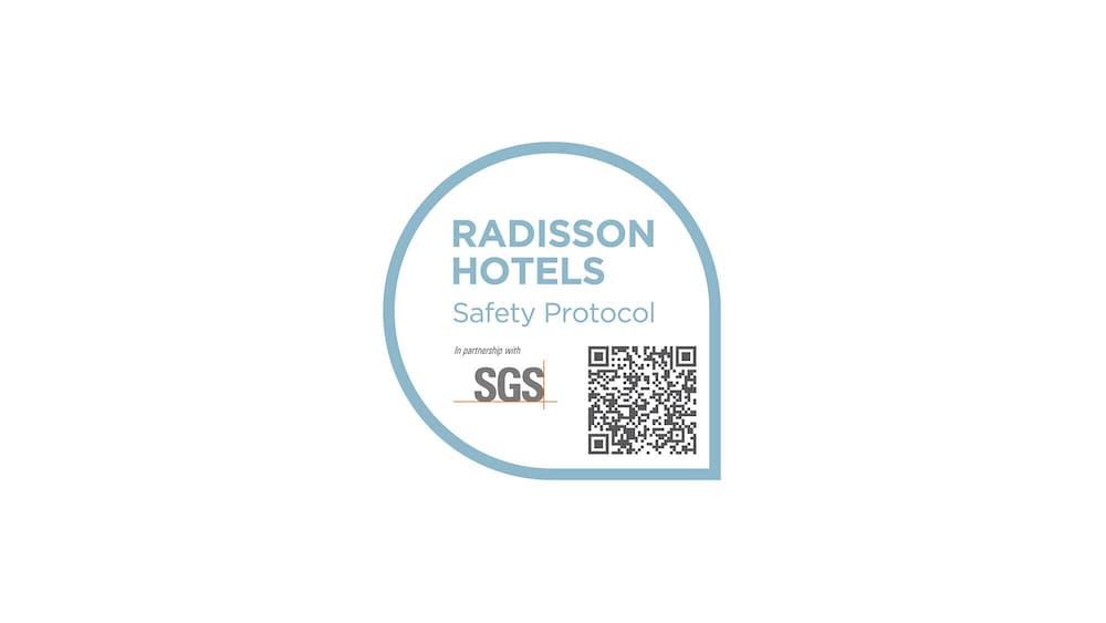 Country Inn & Suites By Radisson, Bengaluru Hebbal Road Экстерьер фото