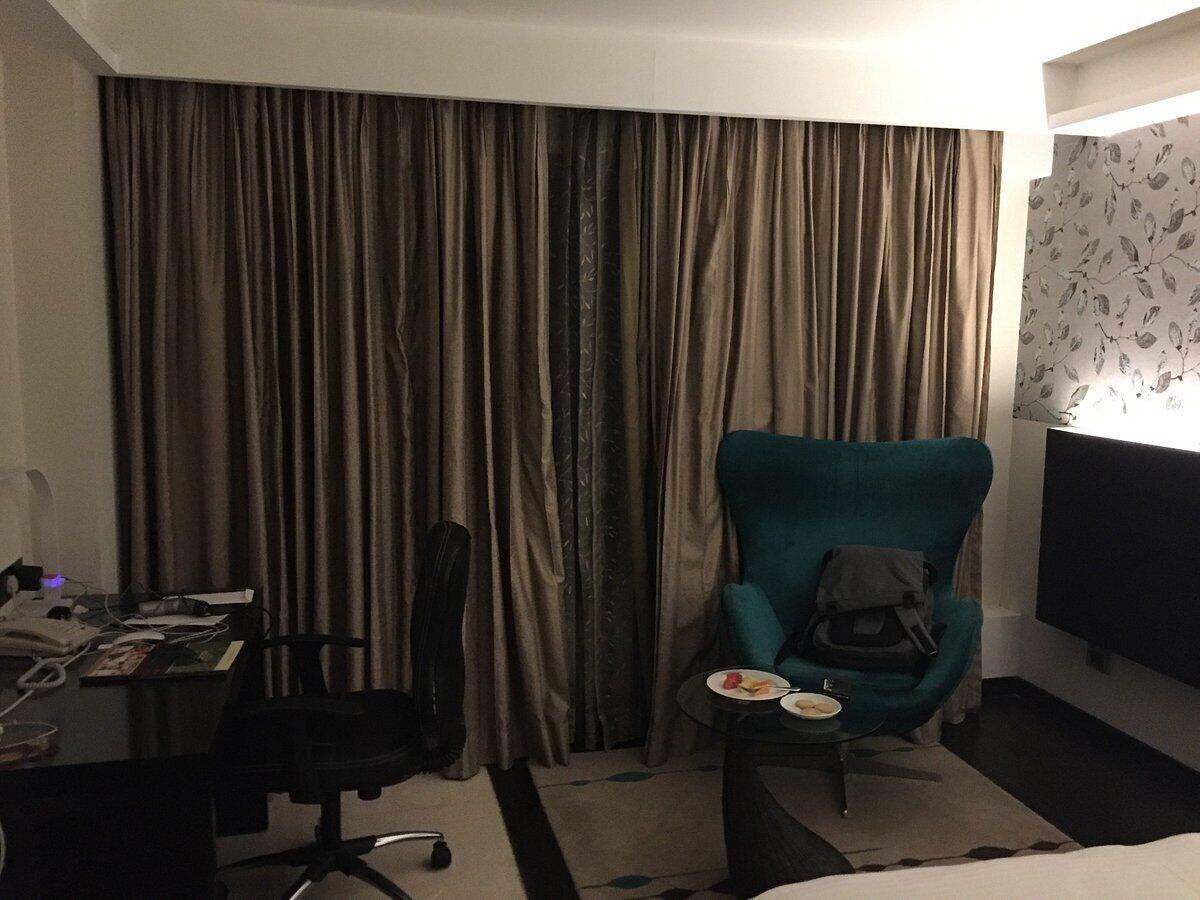 Country Inn & Suites By Radisson, Bengaluru Hebbal Road Экстерьер фото