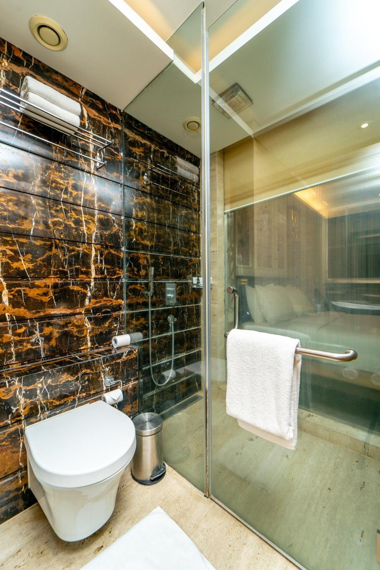 Country Inn & Suites By Radisson, Bengaluru Hebbal Road Экстерьер фото