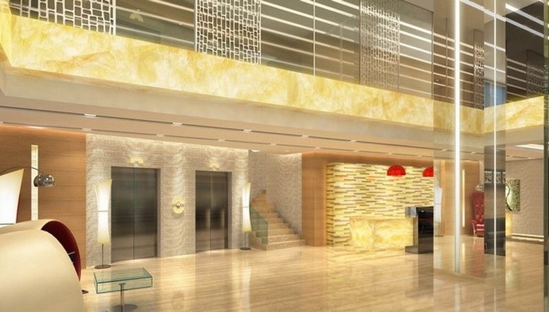 Country Inn & Suites By Radisson, Bengaluru Hebbal Road Экстерьер фото