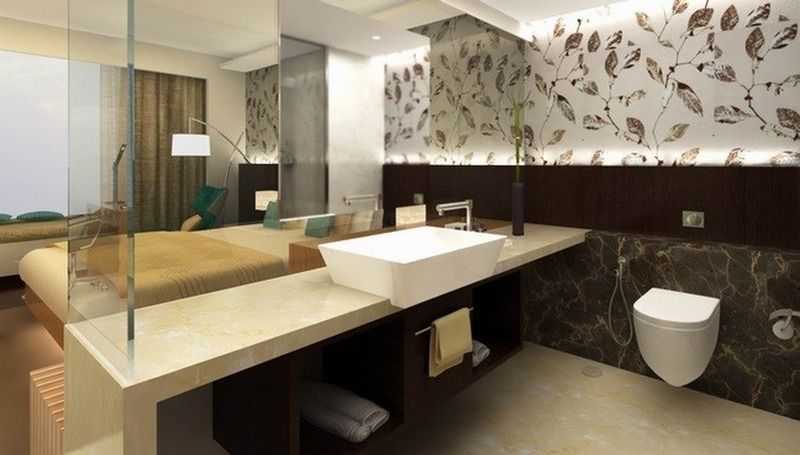 Country Inn & Suites By Radisson, Bengaluru Hebbal Road Экстерьер фото