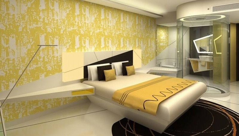 Country Inn & Suites By Radisson, Bengaluru Hebbal Road Экстерьер фото