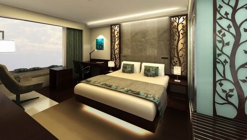 Country Inn & Suites By Radisson, Bengaluru Hebbal Road Экстерьер фото