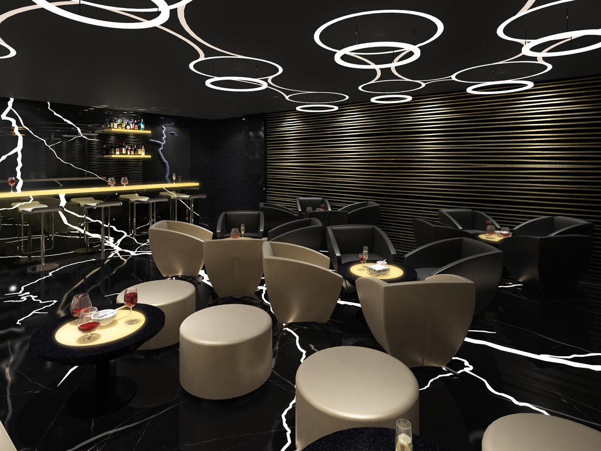 Country Inn & Suites By Radisson, Bengaluru Hebbal Road Экстерьер фото