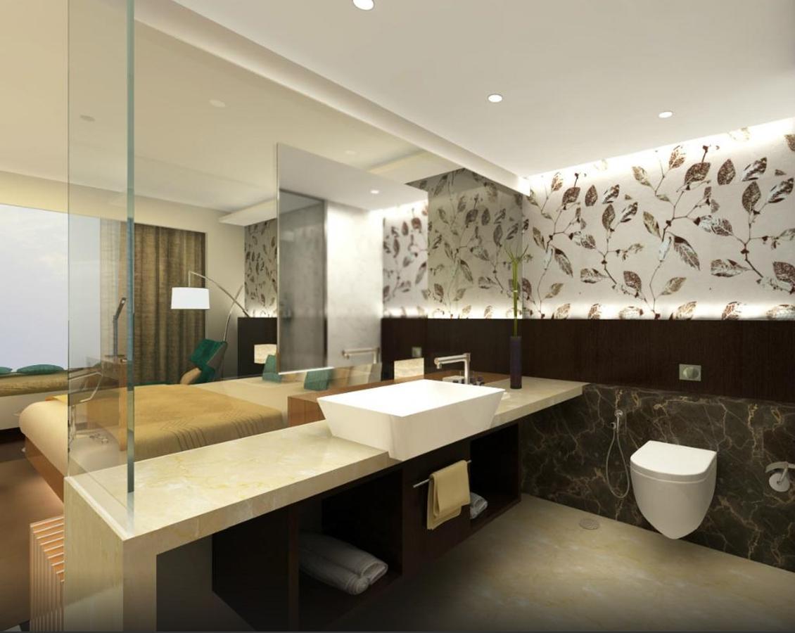 Country Inn & Suites By Radisson, Bengaluru Hebbal Road Экстерьер фото